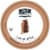 SO Delicious® Dairy Free Cocoa Chip Frozen Dessert Pint Perspective: top