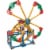 K'NEX Education STEM EXPLORATIONS: Gears Building Set Building Kit Perspective: top