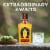 Herradura Reposado Tequila Perspective: top