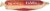 Royal® Massor Dal Split Red Lentils Perspective: top