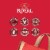 Royal® Authentic White Basmati Rice Perspective: top