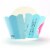 Prime Party Golden Girls Cupcake Wrappers (Set of 12) Perspective: top