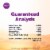 HALO Holistic Chicken & Chicken Liver Dog Food Perspective: top