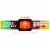 Breckenridge Brewery Good Company Hard Seltzer Variety Pack Perspective: top