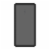 Belkin Boost Charge USB-C Portable Charger 20k Power Bank Perspective: top
