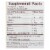 American Health - Original Papaya Enzyme Chewable - 250 Tablets Perspective: top