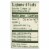 Flora Inc - Udo's Oil 369 Blend - EA of 1-90 SGEL Perspective: top