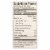 Nutiva Virgin Coconut Oil Organic - 15 fl oz. Perspective: top