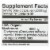Organic Mushroom Nutrition - Mush Sprfd Crdycpts Caps - 1 Each - 90 CT Perspective: top