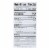 Green Mountain Gringo Mild Salsa - Case of 12 - 16 oz. Perspective: top