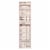Mom's Best Raisin Bran Cereals - Case of 10 - 22 oz. Perspective: top