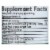 California Natural Immunity Shots - 1 fl oz. Perspective: top