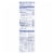 Almond Breeze - Almond Milk - Unsweetened Original - Case of 12 - 32 fl oz. Perspective: top