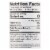 Melinda's - Wing Sauce Creamy Ghost Peppr - Case of 6 - 12 oz. Perspective: top