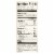 Farmer's Market Organic - Sweet Potato Puree - Case of 12 - 15 oz. Perspective: top