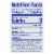 Karlin Food - Baking Soda - Case of 24 - 16 oz. Perspective: top