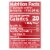 Holland House Holland House Red Cooking Wine - Red - Case of 12 - 16 Fl oz. Perspective: top