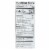 Miltons - Cracker Olive Oil Gluten Free - Case of 12 - 4.5 oz. Perspective: top
