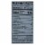 Essential Baking Company - Brd Tk&bake Italian - Case of 16 - 16 oz. Perspective: top