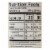 Bragg - Apple Cider Vinegar Ginger Lemon Honey Refresh - Case of 12-16 oz. Perspective: top