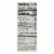 Nairn's - Cookie Gluten Free Oat Grahams Original - Case of 6-5.64 oz. Perspective: top
