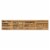 Garofalo Bucatini - 14 - Case of 20 - 16 oz. Perspective: top