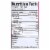 Honey Stinger Energy Chew - Organic - Cherry Blossom - 1.8 oz - case of 12 Perspective: top