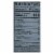Essential Baking Company - Brd Tk&bake Sourdough - Case of 16 - 16 oz. Perspective: top