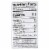 Sunfood - Super Blend Golden Milk - 1 Each -6 oz. Perspective: top