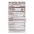 Rummo - Pasta Rigatoni - Case of 12-16 oz. Perspective: top