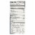 Truroots Quinoa, Brown Rice & Lentil Blend - Case of 8 - 8.5 oz. Perspective: top