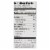 Yehuda - Matzo Thins Unsalted - Case of 12 - 10.5 oz. Perspective: top