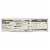 Nature's Bakery Stone Ground Whole Wheat Fig Bar - Peach Apricot - 2 oz - Case of 12 Perspective: top