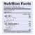 VerMints Breath Mints - All Natural - GingerMint - 1.41 oz - Case of 6 Perspective: top