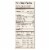 Schar Pasta Fusilli - Case of 10 - 12 oz. Perspective: top