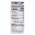 Ka'Me Udon Stir Fry Noodles - Case of 6 - 14.2 oz. Perspective: top