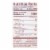 Schar - Bread Artisan Bkr Multgrn - Case of 8-14.1 oz. Perspective: top