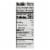 Rice Select Arborio Rice - Risotto - Case of 4 - 32 oz. Perspective: top