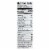 Ocean's Halo Organic Ramen Noodles - Case of 5 - 8.4 oz. Perspective: top
