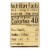 Reese Marsala Cooking Wine - Case of 6 - 12.7 Fl oz. Perspective: top