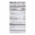 Schar Pizza Crust - Gluten Free - Case of 4 - 10.6 oz. Perspective: top