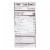 Teeccino Organic Herbal Coffee - Dandelion Caramel Nut - 10 Bags - Case of 6 Perspective: top