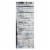 Nature's Path Love Crunch - Ark Chocolate and Red Berries - Case of 6 - 11.5 oz. Perspective: top