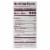 Nature's Bakery Stone Ground Whole Wheat Fig Bar - Original - Case of 6 - 2 oz. Perspective: top