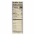 Food for Life® Ezekiel 4:9 Cinnamon Raisin Sprouted Organic Cereal Perspective: top