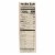 Baking Co. Cereal - Organic - Ezekiel 4-9 - Sprouted Whole Grain - Original Perspective: top