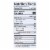Louisville Vegan Jerky Jerky - Vegan - Maple Bacon - Case of 10 - 3 oz. Perspective: top