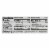 Season Skinless & Boneless Sardines In Pure Olive Oil  - Case of 12 - 3.75 oz. Perspective: top