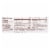 Schar - Ciabatta Gluten Free - Case of 5-7.1 oz. Perspective: top