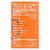Frontera Foods Habanero Lime Salsa - Salsa - Case of 6 - 16 oz. Perspective: top
